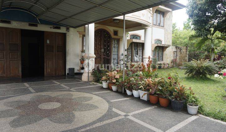 Rumah 2 Lantai Bagus Semi Furnished SHM di Jl. Soekarno Hatta, Pekanbaru 9