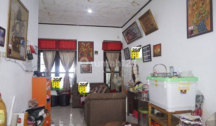 Rumah Sudah Renovasi SHM di Jl. Pemuda , Pekanbaru 3