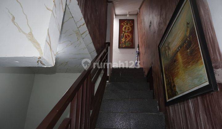 Rumah Sudah Renovasi SHM di Jl. Pemuda , Pekanbaru 6