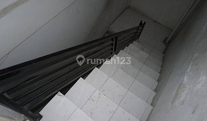 Gudang di Jl. Siak 2, Pekanbaru 4
