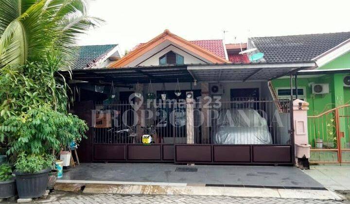 Rumah 2 Lantai di Jl. Pemuda - Pondok Mutiara , Pekanbaru 1