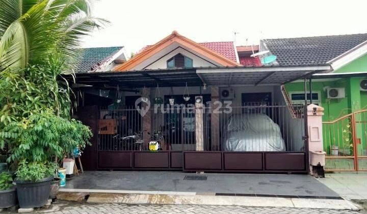 Rumah 2 Lantai di Jl. Pemuda - Pondok Mutiara , Pekanbaru 2