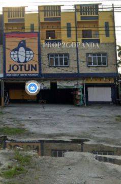 Ruko Dijual di Jl. Soekarno Hatta, Pekanbaru  1