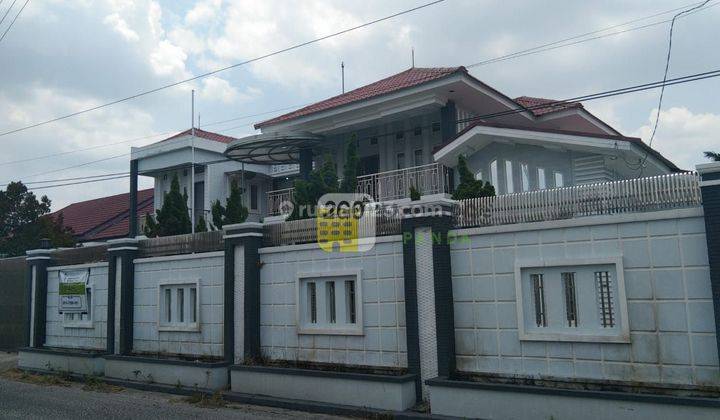 Rumah SHM di Jl Nusa Indah Pekanbaru, Pekanbaru 1