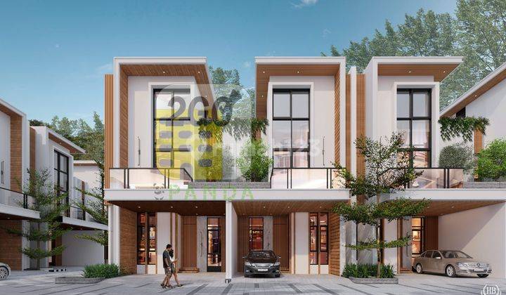 Rumah Mewah Harga Launching Dijual Dengan Fasilitas Lengkap Di Universitas Riau Pekanbaru 1