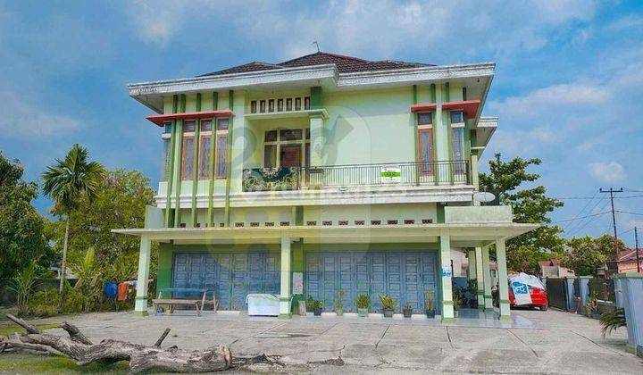 Rumah Bagus SHM di Jl. Kubang , Tampan Pekanbaru, Pekanbaru 2