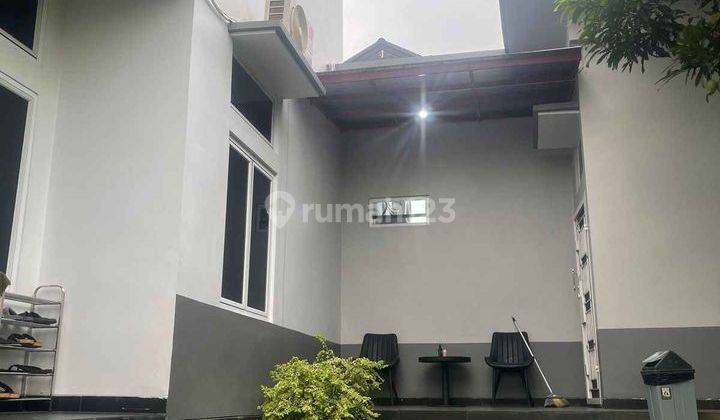 Dijual Rumah Mewah Siap Huni Dijalan Harapan raya Pekanbaru 2