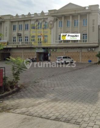 For Sale, New Shop House in Front of Royal Platinum Housing Pekanbaru For Sale, New Shop House in Front of Royal Platinum Housing Pekanbaru