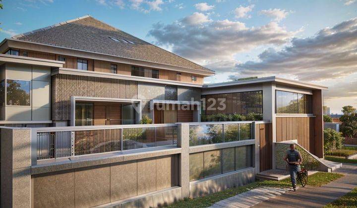 Dijual Rumah Satu Lantai Siap Huni Harga Dibawah Pasaran Di Pekanbaru 1