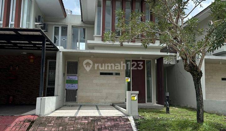 Dijual Rumah Modern Dengan Lingkungan Nyaman dan Aman Di Pekanbaru 1