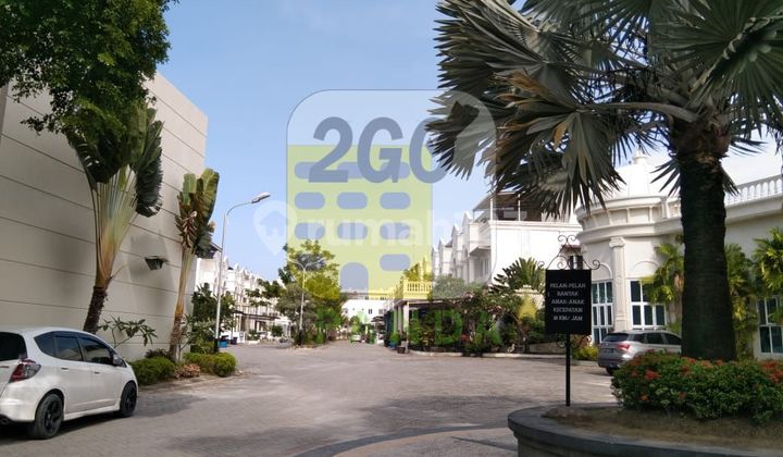 Rumah Di Jalan Sm Amin Dijual Cepat Sudah Kosong Dan Siap Huni Di Pekanbaru 