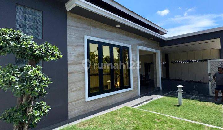 Dijual Rumah Satu Lantai Siap Huni Harga Dibawah Pasaran Di Pekanbaru 2