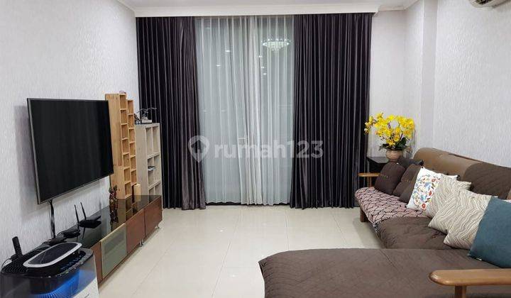 Spesialis apartement hamptons park unit 3 bedroom private lift 2