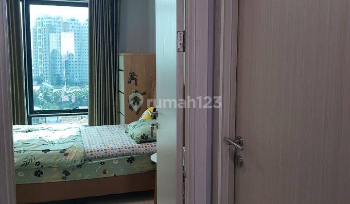 Spesialis apartement hamptons park unit 3 bedroom private lift 1