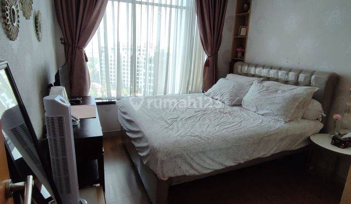 Spesialis Apartement hamptons park 2 bedroom good unit 2