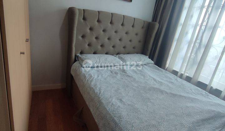 Spesialis apartement Hamptons park unit 2 bedroom good unit 2