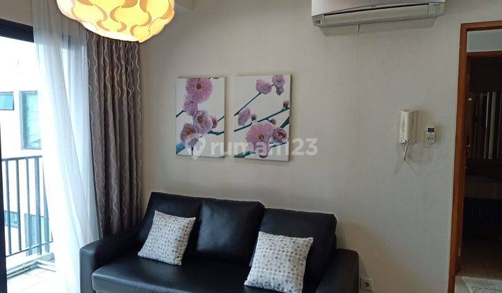 Spesialis apartement hamptons park unit 2 bedroom good unit good price 1