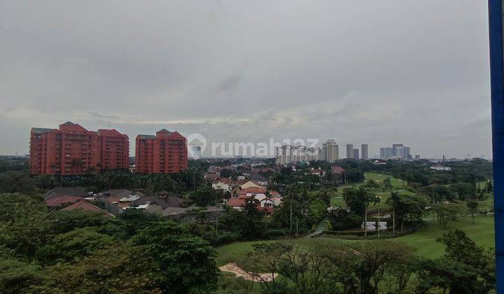 Spesialis apartement hamptons park unit 3 bedroom golf view private lift 1