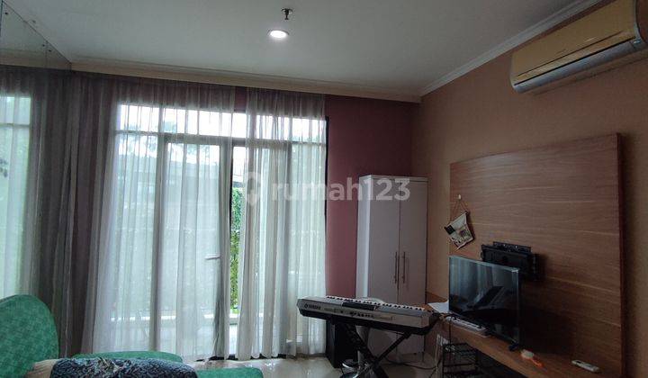 Spesialis apartement hamptons park unit 2 bedroom low floor 2