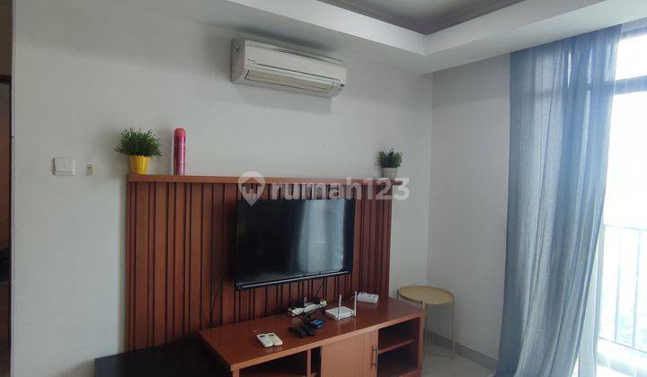 Spesialis apartement hamptons park unit 2 bedroom good unit 1