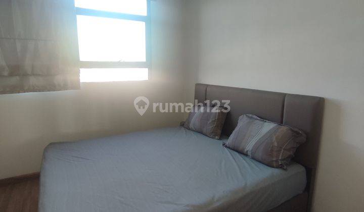 Spesialis apartemen hamptons park 3 bedroom luas  2