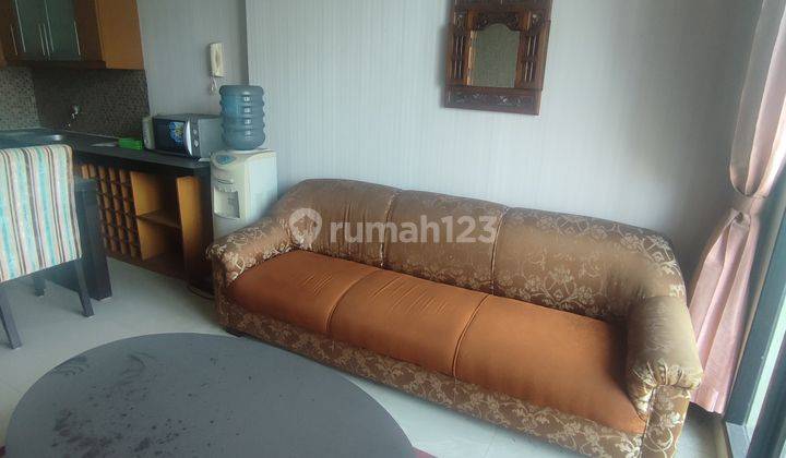 Spesialis apartemen hamptons park unit 2 bedroom good price 1