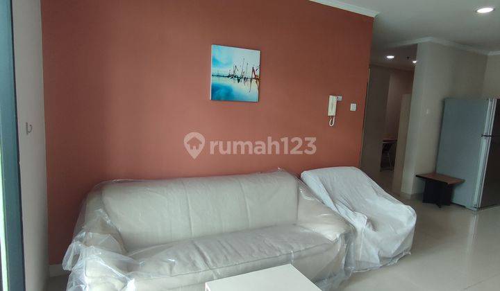 Spesialis apartemen hamptons park unit 2 bed golf view 2