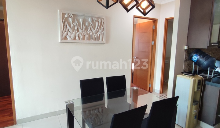 Specialist apartment Hamptons Park unit 3 bed golf view