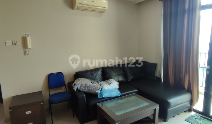 Spesialis apartemen hamptons park unit 3 bed golf view 2