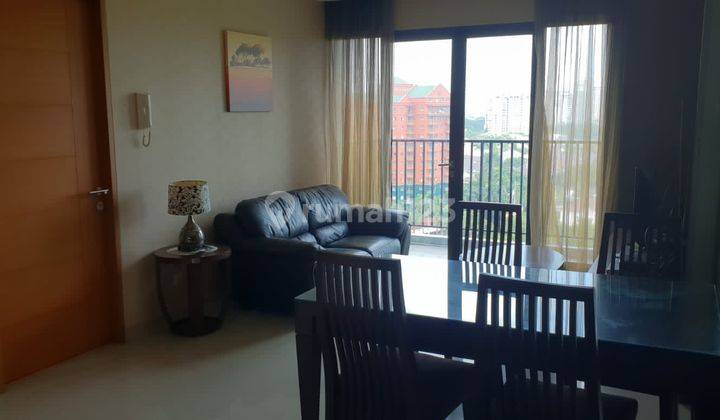 Spesialis Apartement Hamptons Park Unit 2 Bed Golf Vies 1