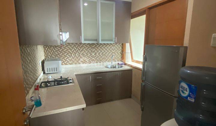 Spesialis Apartement Hamptons Park Unit Golf View 1