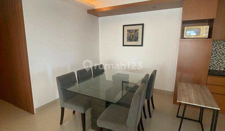 Spesialis Apartement Hamptons Park Unit 3 Bedroom Good Unit 2