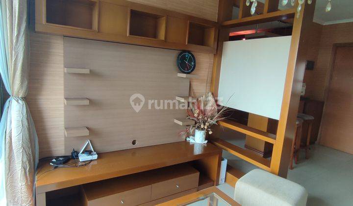 Spesialis apartement hamptons park 3 bedroom golf view 1