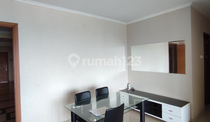 Specialist apartment Hamptons Park 3 bedroom golf view 2