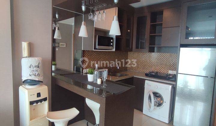 Spesialis apartement hamptons park unit 2 bed golf view 2