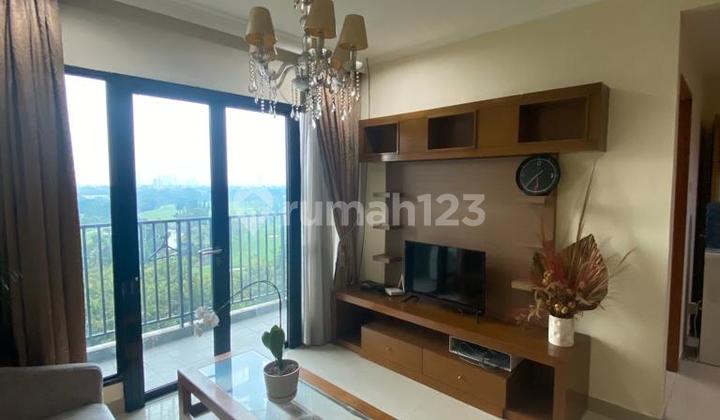 Specialist apartment Hamptons Park unit 3 bedroom golf view