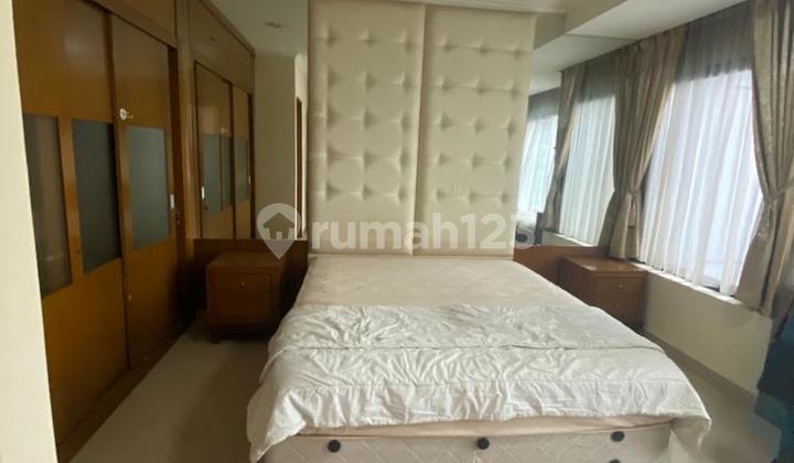 Specialist apartment Hamptons Park unit 3 bedroom golf view 2