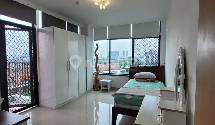 Spesialis apartement hamptons park unit 3 bedroo. Private lift 2