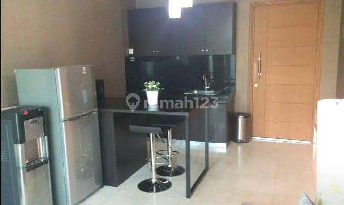 Spesialis apartement hamptons park good unit renov 1