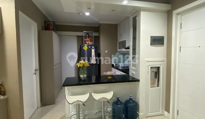 Spesialis apartement hamptons park unit 3 bedroom lantai dasar Spesialis apartement hamptons park unit 3 bedroom lantai dasar