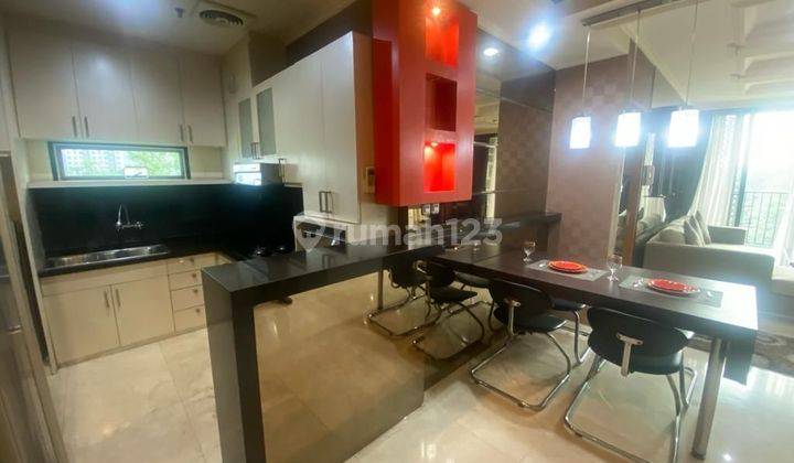 Spesialis apartement hamptons park unit 3 bed private lift 1