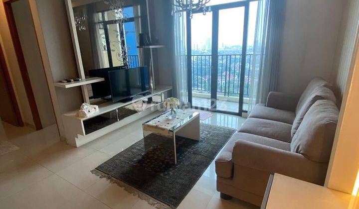 Spesialis apartement hamptons park unit 2 bed good furnish 1