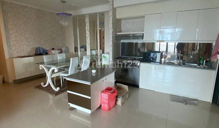 Spesialis apartement hamptons park unit 2 bed good furnish 2