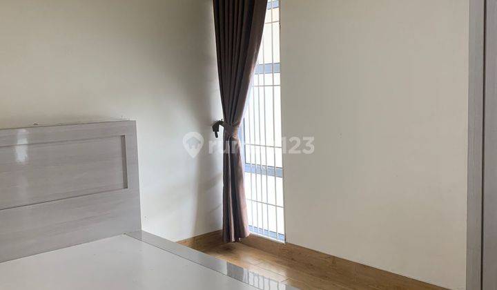 Rumah Premium 2 Lantai ,5 Menit Ke Walikota Tenayan Raya 7