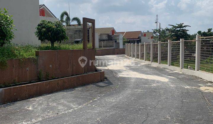 Rumah Premium 2 Lantai ,5 Menit Ke Walikota Tenayan Raya 22