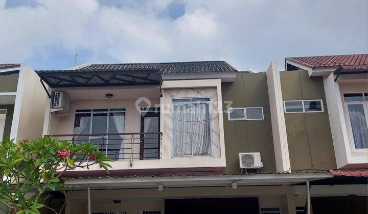 Rumah Premium 2 Lantai ,5 Menit Ke Walikota Tenayan Raya 31