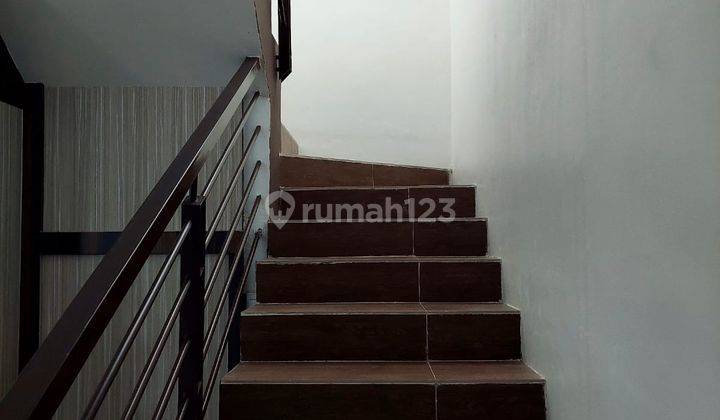 Rumah Premium 2 Lantai ,5 Menit Ke Walikota Tenayan Raya 40