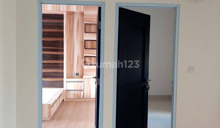 Rumah Premium 2 Lantai ,5 Menit Ke Walikota Tenayan Raya 41