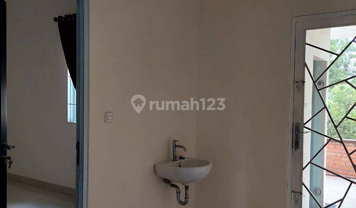 Rumah Premium 2 Lantai ,5 Menit Ke Walikota Tenayan Raya 42