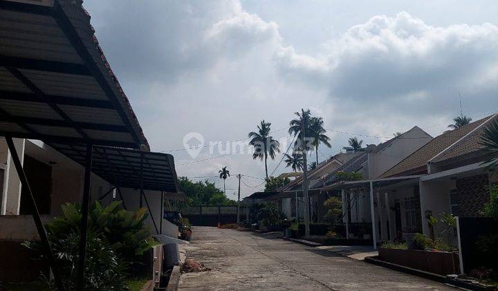 Rumah Baru 2 Lantai Ful Furnished di Jual di Jl Hangtuah Ready  14